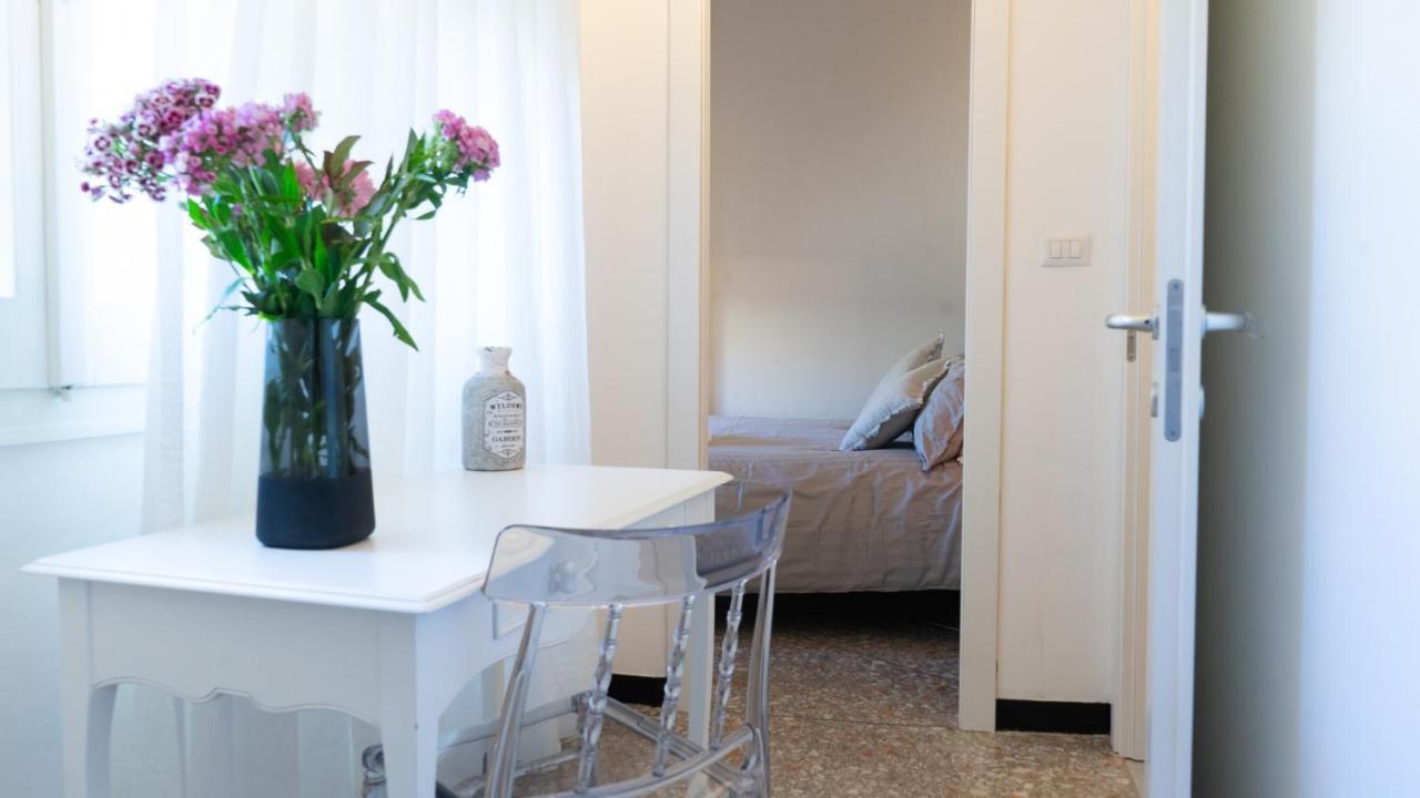 Maison d'hôtes Casa Ariston Sassari
