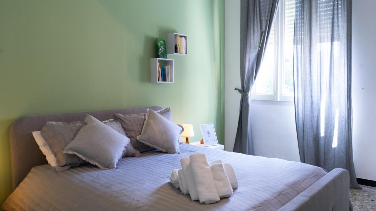 Casa Ariston Maison d'hôtes Sassari