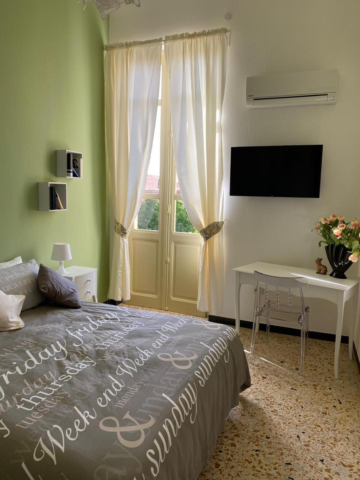 Casa Ariston Maison d'hôtes