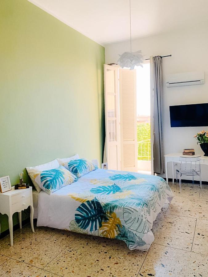 Casa Ariston * Sassari